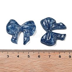 Durchscheinende Decoden-Cabochons aus Harz&nbsp;LS-CRES-M001-01A-02