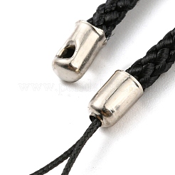Mobile kordelbänder aus polyester&nbsp;FIND-G063-02P-08
