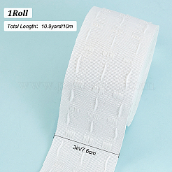 10m de rubans polyester&nbsp;SRIB-GF0001-07