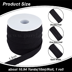 10 m Polycotton-Faltbänder&nbsp;OCOR-PH0006-08A