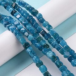 Chapelets de perles de quartz naturel&nbsp;G-C023-09A