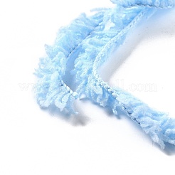 Fil de fausse fourrure doux&nbsp;OCOR-G009-02O