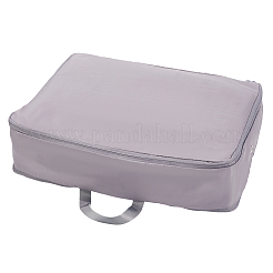 Borsa portaoggetti in poliestere per piumino&nbsp;AJEW-WH20060-16C
