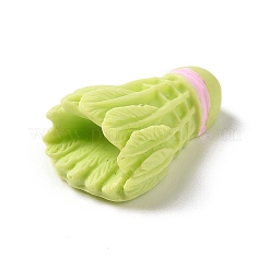 Accessoires aus undurchsichtigem Harz&nbsp;RESI-B013-02