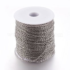 Chaînes de câble de fer&nbsp;CH-S079-P-FF