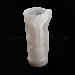 Moules de statue en silicone&nbsp;DIY-K064-02C