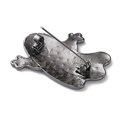 Halloween-Emaille-Pins&nbsp;LS-JEWB-B028-02B-10