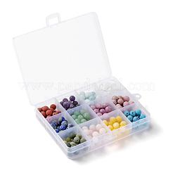 300pcs 12 Farben Geburtsstein-Kits&nbsp;G-LS0001-03