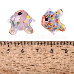 Perline murano fatto a mano&nbsp;LAMP-T023-16