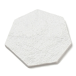 Piatto portagioielli in resina&nbsp;AJEW-C028-02B
