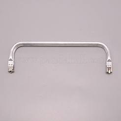 Asa de bolsa de aluminio&nbsp;FIND-WH0094-25D