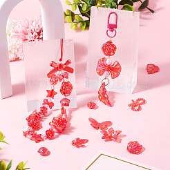 Kit de fabricación de joyas barrocas de diy de 100 g&nbsp;DIY-TA0010-85D