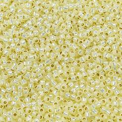 Toho 11/0 runde Perlen&nbsp;SEED-XTR11-PF2109