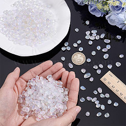 Perles en verre&nbsp;GLAA-PH0004-72B