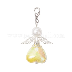 Decoraciones colgantes de acrílico&nbsp;HJEW-JM03625