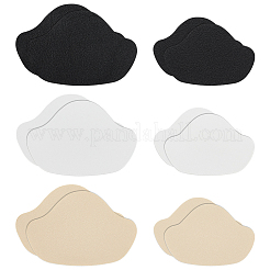 6 Set selbstklebende&nbsp;AJEW-BC0009-36