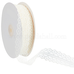 1 Rolle Polyesterspitze&nbsp;OCOR-CY0002-83A