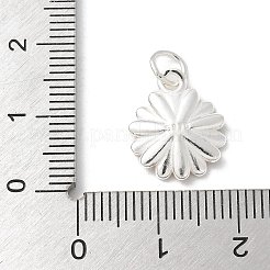 S925 Sterling Silber Anhänger&nbsp;LS-STER-H115-12A-S
