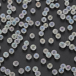 DIY Nail Art Dekoration Mini Glasperlen&nbsp;MRMJ-N028-001B-A11
