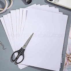 A4 carta adesiva biadesiva&nbsp;LS-AJEW-WH0096-88