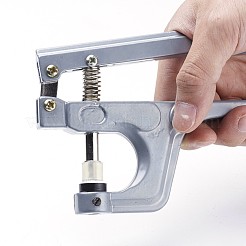 Schnappverschluss Zangen Werkzeug Kits&nbsp;TOOL-A007-C02
