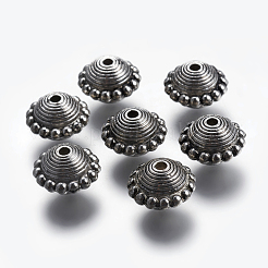 CCB perles en plastique&nbsp;CCB-K007-030AS