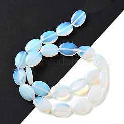 Opalite Perlen Stränge&nbsp;G-L164-A-38