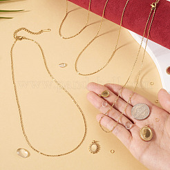 Collar de diy hechos&nbsp;DIY-TA0015-92