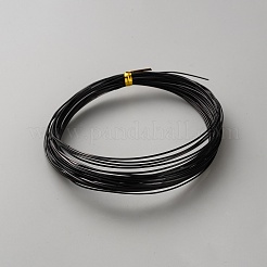 Fil d'aluminium plat&nbsp;AW-WH0020-01C