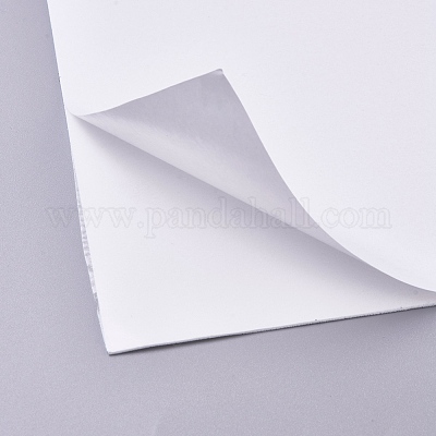 Wholesale EVA Sheet Foam Paper 