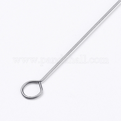 Wholesale Iron Beading Needle 