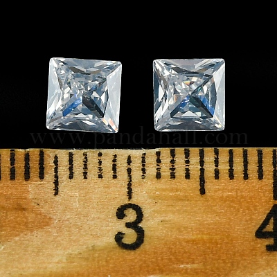 Zirkonia Cabochons&nbsp;ZIRC-P116-01A-16-1
