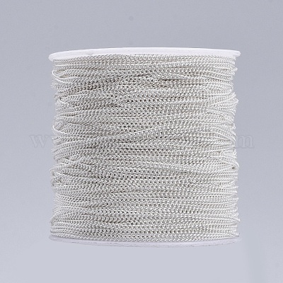 Catene di ottone ritorti&nbsp;CHC010Y-S-1