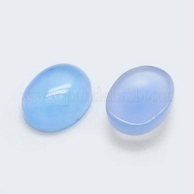 Cabochons agata naturale&nbsp;G-G759-Z03-1
