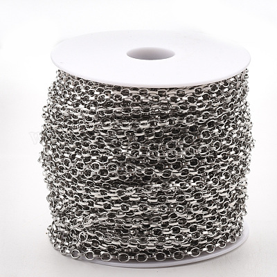 Cadenas de cable de hierro&nbsp;CH-T001-02P-1