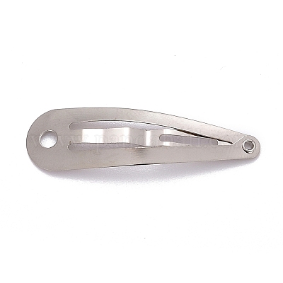 Ferro scatto risultati clip di capelli&nbsp;X-PHAR-F011-02P-1