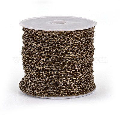 Catene portacavi ferro&nbsp;X-CH-S079-AB-LF-1