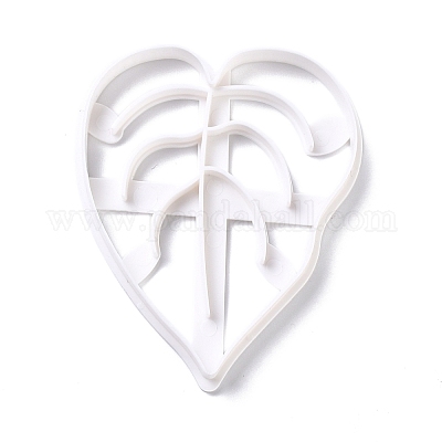 Stampo in plastica&nbsp;DIY-O020-06-1