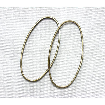 Messing Verbinderring&nbsp;LS-EC017-NFAB-1