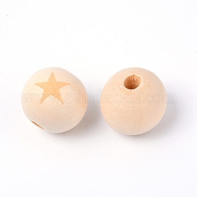 Wholesale 800 Pcs Pangaeawalker AAA Round Acrylic Miracle Beads - 5mm, 11 Colors 3 thumbnail image