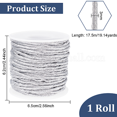 Cavo del poliestere&nbsp;OCOR-BC0005-47B-1