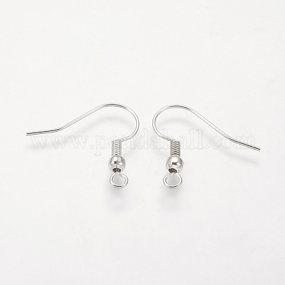 Pendientes de latón&nbsp;KK-Q261-4-NF-1