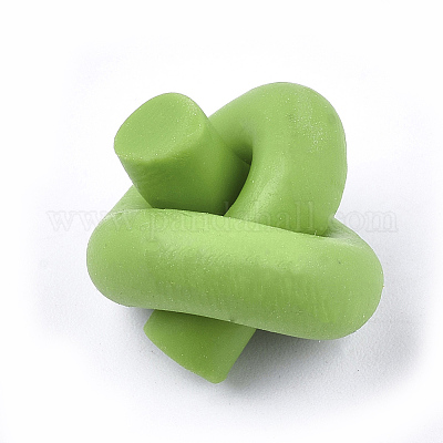 Accessoires en pâte polymère&nbsp;CLAY-Q250-01-1
