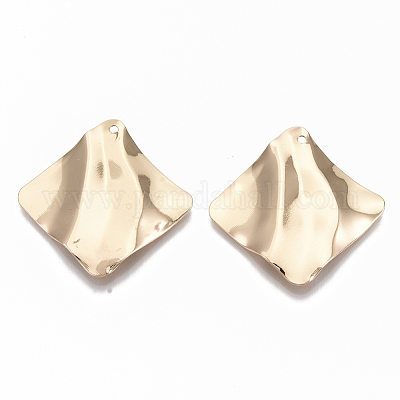 Pendenti in ferro ecologici&nbsp;IFIN-T015-037G-NR-1