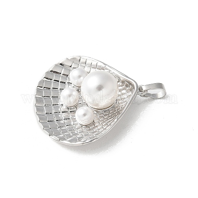 Pendente in ottone&nbsp;KK-P290-37P-1