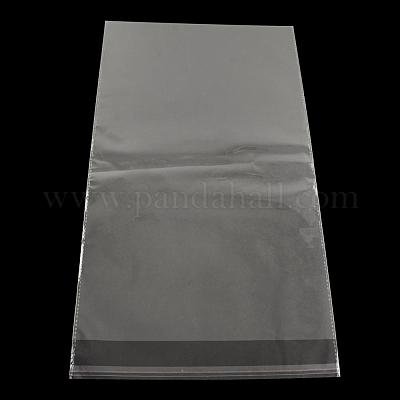 OPP Sacs de cellophane rectangle&nbsp;OPC-R012-129-1