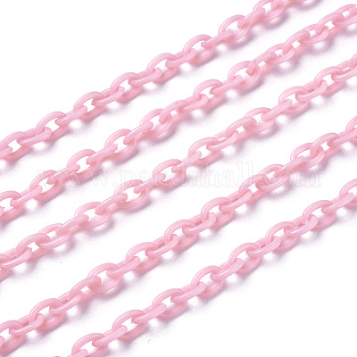 Catene portacavi in plastica abs&nbsp;KY-E007-03H-1