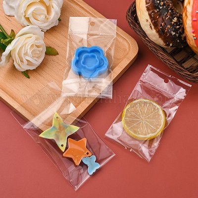 Wholesale Cello Bags for Cookies & Candies