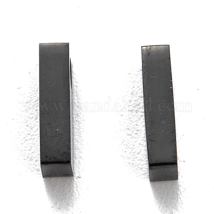 304 Stainless Steel Charms STAS-K216-41I-EB-1