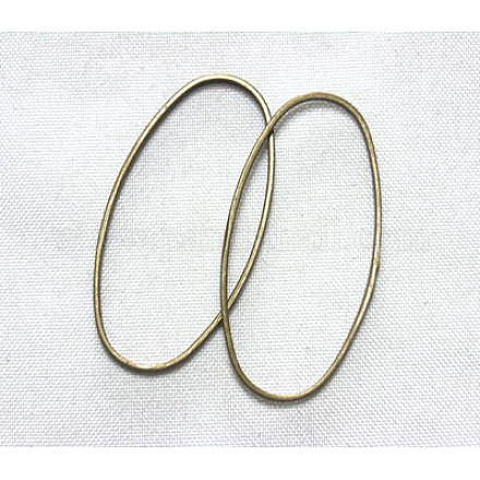 Messing Verbinderring&nbsp;LS-EC017-NFAB-1